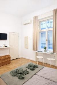 Green Harmony Apartment