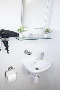 Green Harmony Apartment