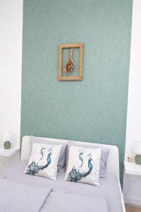 Green Harmony Apartment