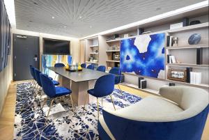 Hilton London Heathrow Airport