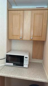 Freyas caravan rental