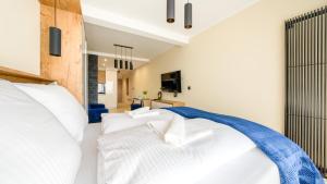 Perłowa Przystań II, Sun & Snow