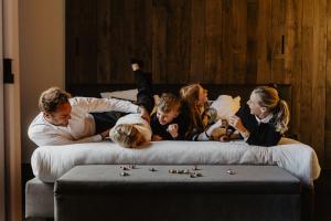 Hôtel Le Sanglier des Ardennes