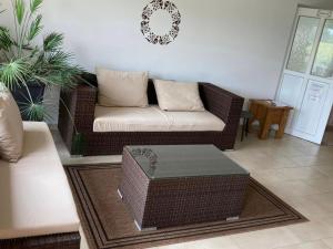 Szabolcs Vezér Panzió