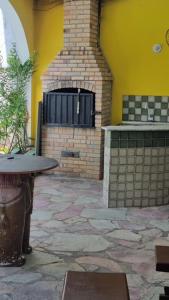 Residence Luar ponta negra