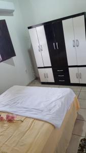 Residence Luar ponta negra