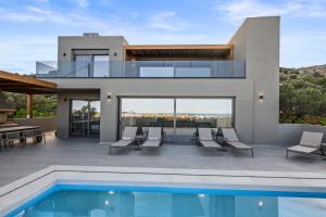Grand Villa - 6BD with Private Pool - Temma Villas