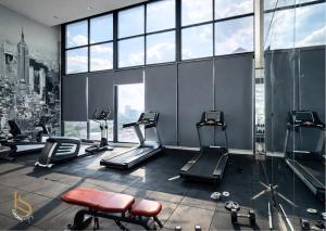 LUXORA SUITEs REIZZ RESIDENCE