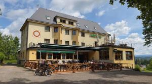Parkhotel Smržovka