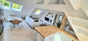 LObservatoire - Vue exceptionnelle au cœur de Metz