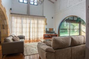 Luxury Villa Esmeralda