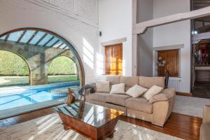 Luxury Villa Esmeralda