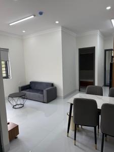 The Tiny Cineroom & Homestay