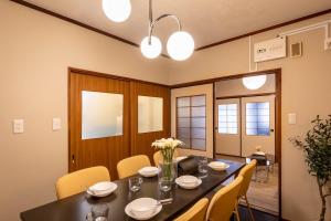 アイデアルステイ潮路1