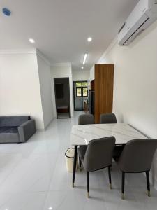 The Tiny Cineroom & Homestay