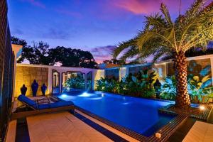 Bertam Wellness Spa & Villas - A Member of Small Luxury Hotels of the World