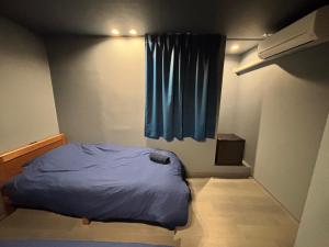 BEDandBAR MIDUKI ホステル