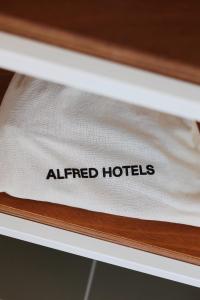 Alfred Hotels Montreuil