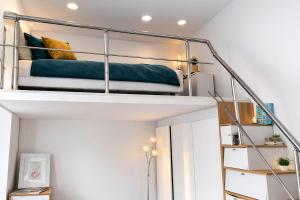 Cœur de Nice à 350m de la mer