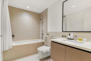 FIRST CLASS 3BR Near Burj Khalifa & Dubai Mall