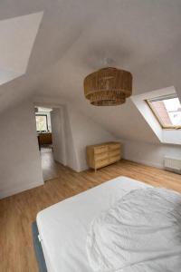 Sopot Chopina Park & Beach Suite by Downtown Apartments