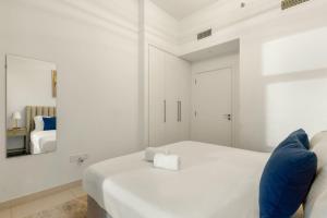 FIRST CLASS 3BR Near Burj Khalifa & Dubai Mall
