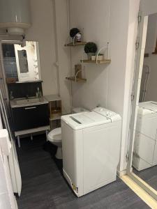 Appartement Sainte-Cécile