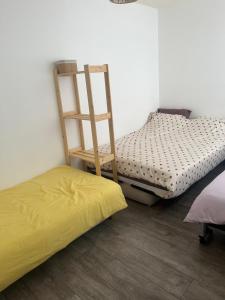 Appartement Sainte-Cécile