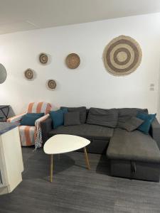 Appartement Sainte-Cécile