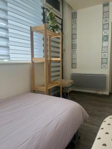 Appartement Sainte-Cécile