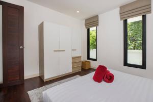 3BR Pool Villa Silver near Kamala Beach