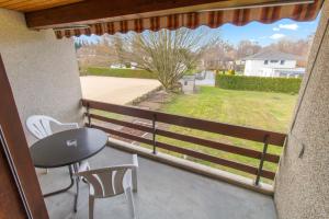 Studio lumineux et relaxant à 5 min à pied du lac