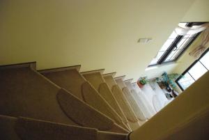 Saxon house&garden - half villa