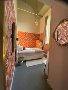 Kerkhotel Bij De Pastorie