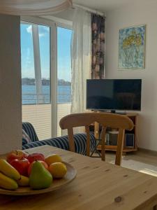 Windjammer WBE-003 Windjammer