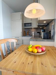 Windjammer WBE-003 Windjammer