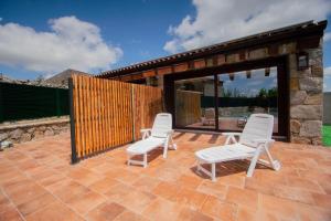 Casas Rurales LA HUERTA DEL CURATO I