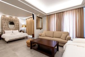 Comfy Boutique Hotel