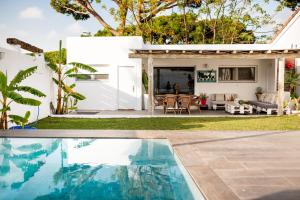 Moderno Lujo y Relax cerca de la playa de la barrosa