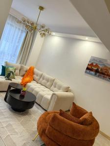 Leshwa House Apartments