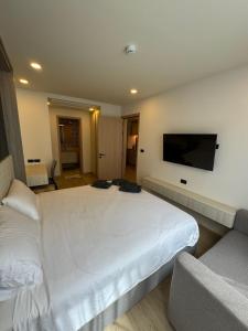 Ozone apartment in Lagune