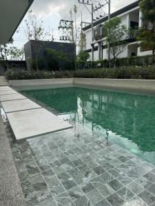 Ozone apartment in Lagune