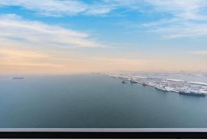 Premium Home with Full Sea View