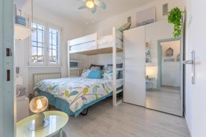 GuestHost - Parco del Sole Residence Flat with Terrace