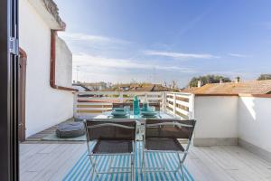 GuestHost - Parco del Sole Residence Flat with Terrace