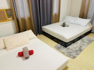 Oslob Cozy Home