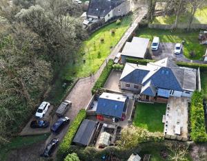 Cranbrook in Uplyme a home on the river Lim walk