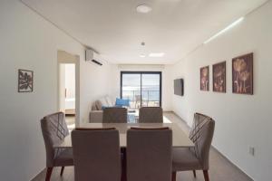 Costanera Encarnación Aparts