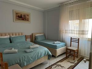 Aldi Summer Apartment