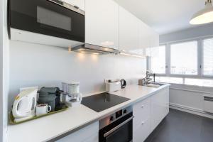 Le Tregor by Cocoonr